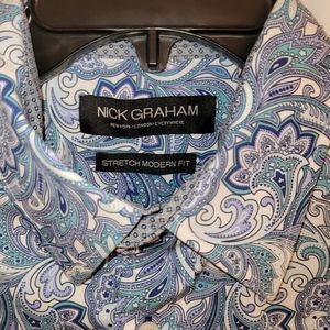 Nick Graham